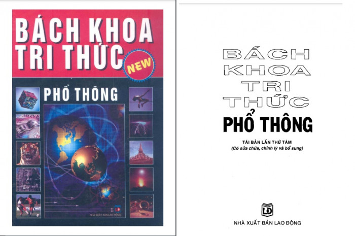 Bách khoa toàn thư PDF