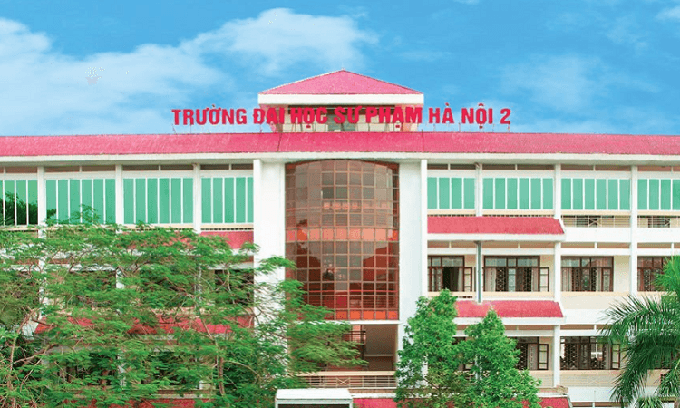 Điểm chuẩn trường Đại học Sư phạm Hà Nội 2 năm 2020