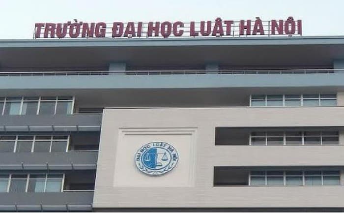 Điểm chuẩn trường Đại học Luật Hà Nội 2020