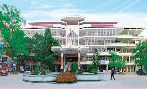 Điểm chuẩn Học viện Tài chính năm 2020