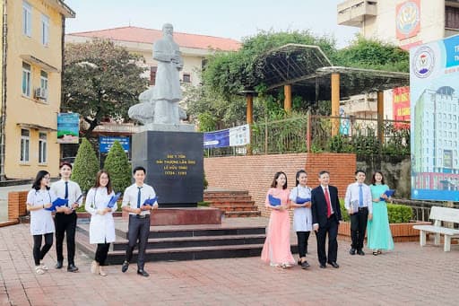 Điểm chuẩn Trường Đại học Y Dược Thái Nguyên 2020