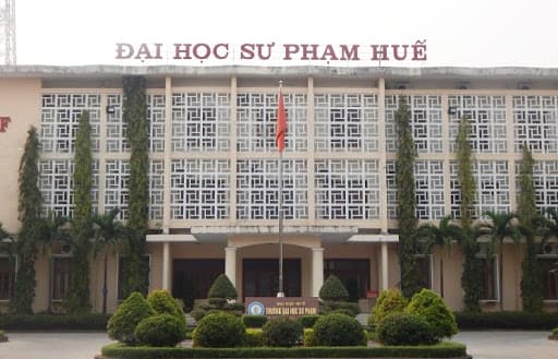 Điểm chuẩn Trường Đại Học Sư phạm - Đại Học Huế năm 2020