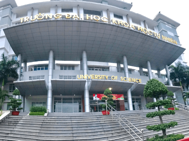 Trường Đại học Khoa học Tự nhiên - ĐHQG TPHCM - Điểm chuẩn 2020, Học phí, Ngành đào tạo, Review, thông tin tuyển sinh