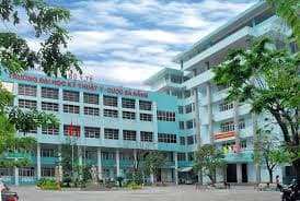Điểm chuẩn trường ĐH Kỹ thuật Y dược Đà Nẵng 2020