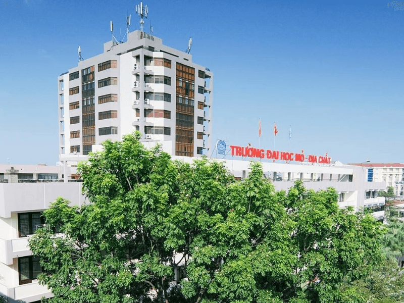 Điểm chuẩn Đại học Mỏ - Địa Chất 2020
