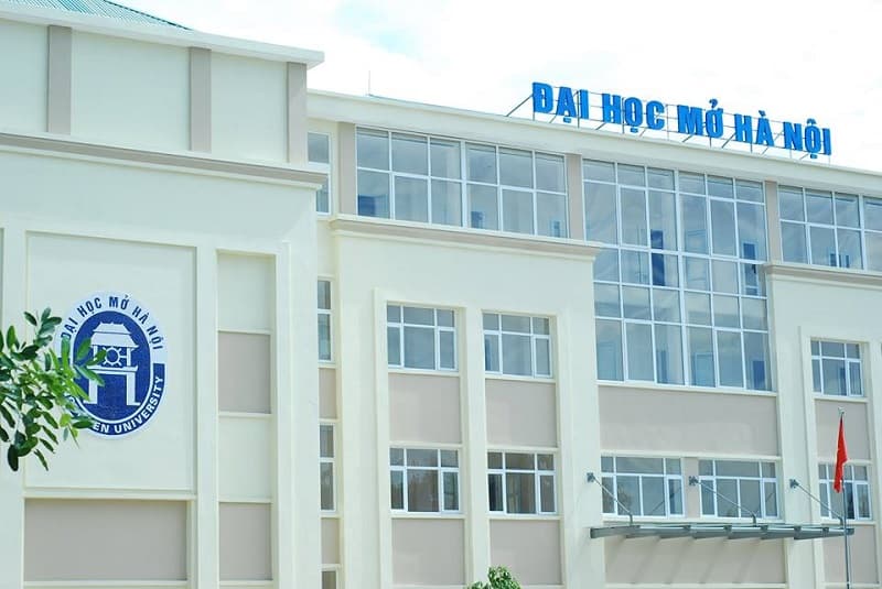 Điểm chuẩn Viện Đại học Mở Hà Nội năm 2020