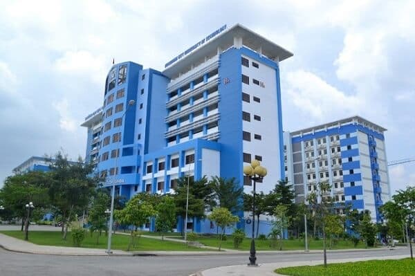 Các trường Đại học Khối D thu hút thí sinh ứng tuyển nhất