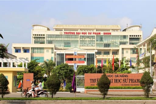 Các trường Đại học ở Đà Nẵng uy tín, chất lượng