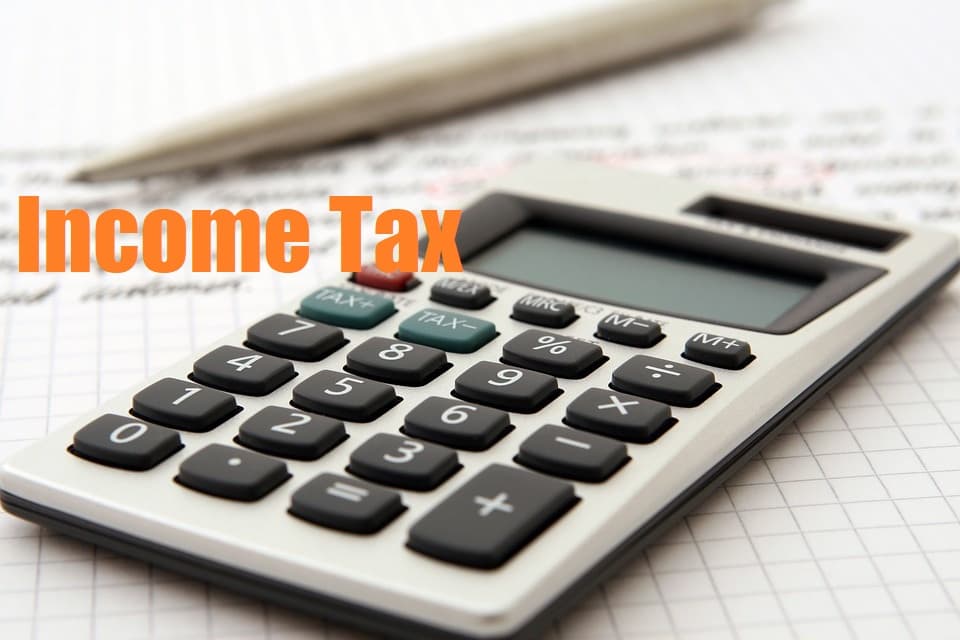 Hướng dẫn cách tính thuế thu nhập cá nhân cập nhật mới nhất theo quy định