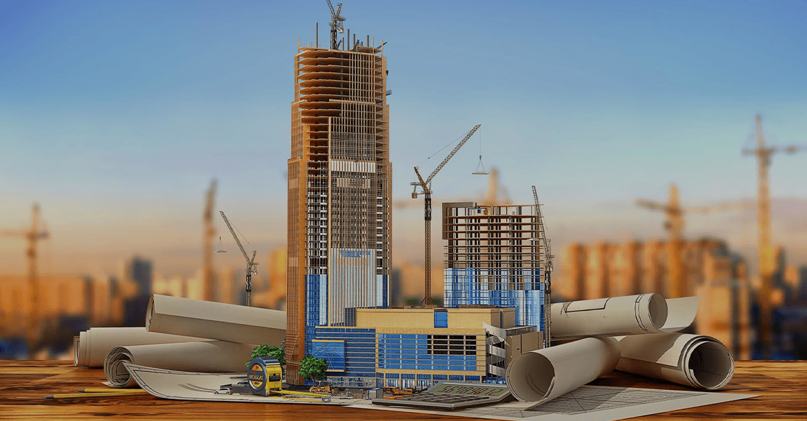 Top 33 công ty xây dựng tại TPHCM