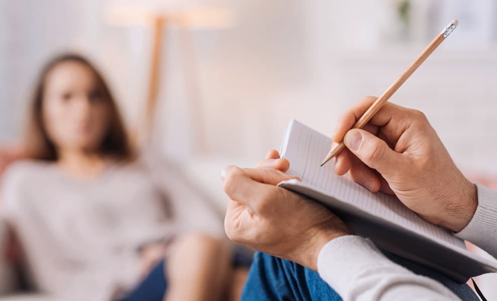 Tâm lý học thi khối nào? Các tổ hợp môn thi xét tuyển ngành Tâm lý học