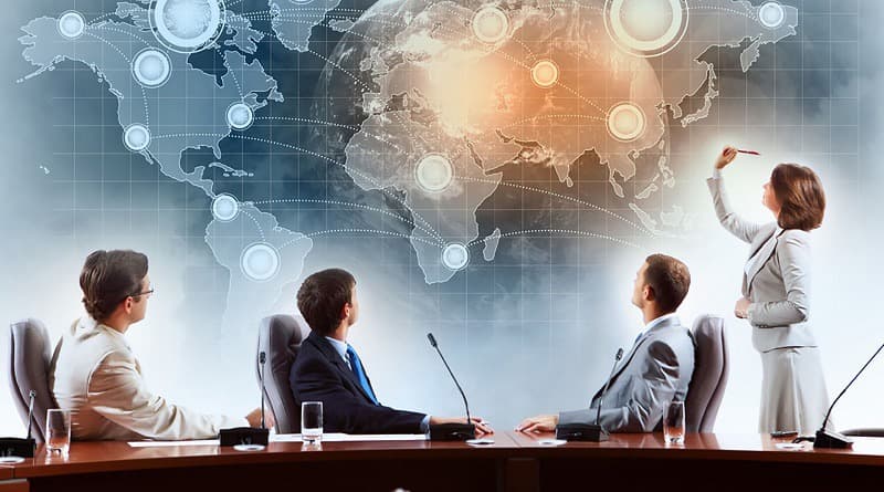 Ngành kinh doanh quốc tế nên học trường nào? Top 10 trường đại học có ngành kinh doanh quốc tế chất lượng nhất