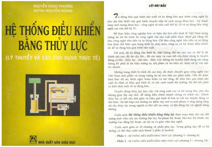 Giáo trình thuỷ lực đại cương PDF