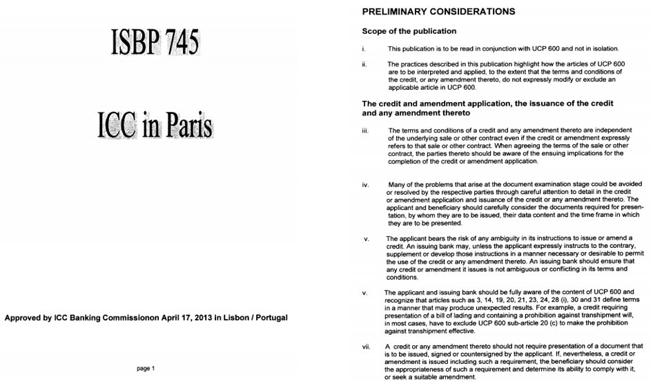 ISBP 745 song ngữ PDF