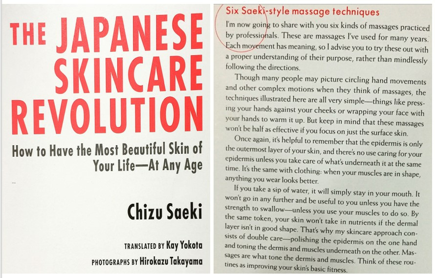 The Japanese skincare revolution PDF - ViecLamVui