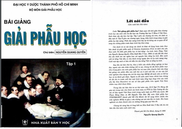 Sách Giải Phẫu Nguyễn Quang Quyền định dạng PDF