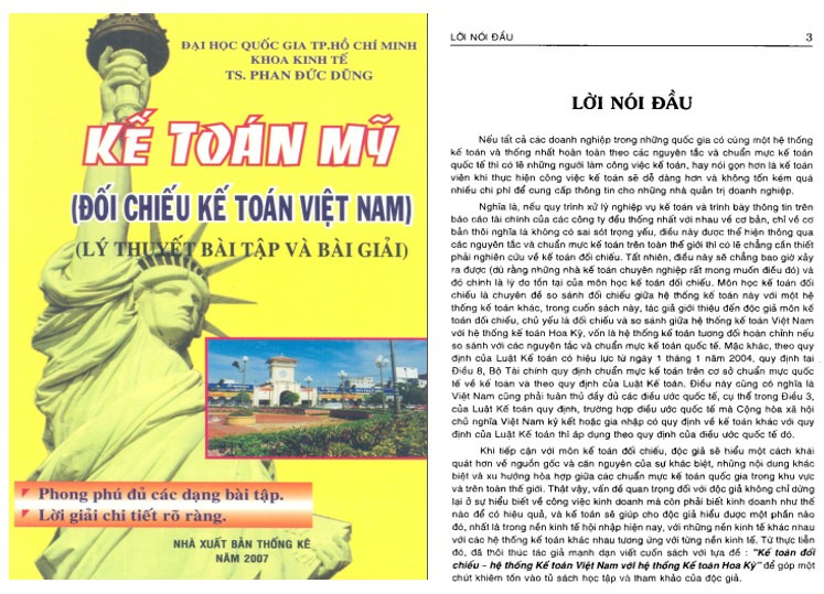 Bài tập kế toán Mỹ có lời giải PDF