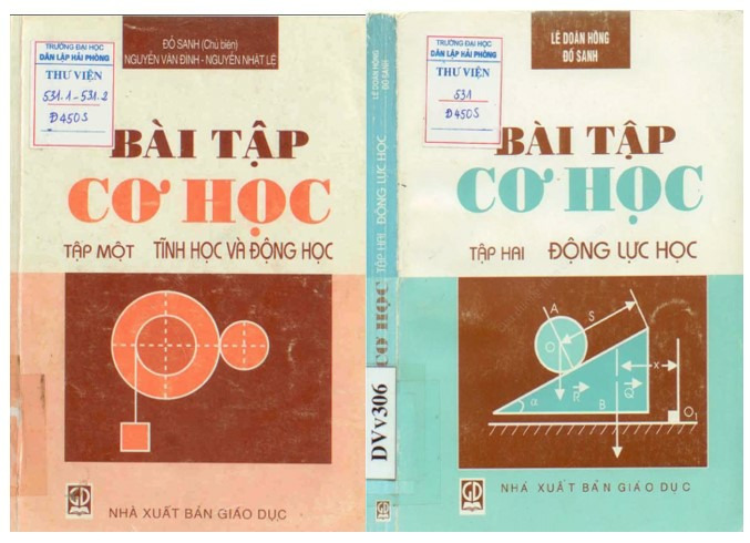 Bài tập cơ lý thuyết có đáp án PDF