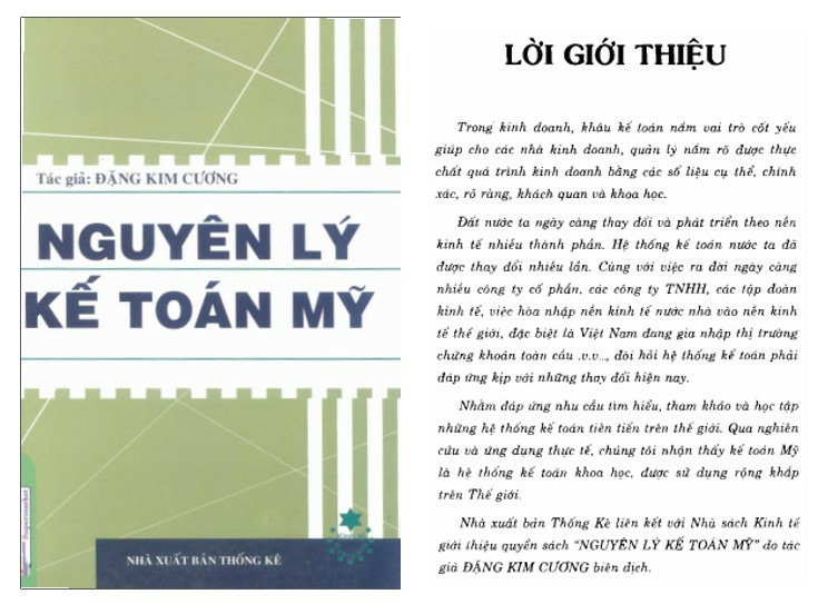 Giáo trình kế toán Mỹ PDF