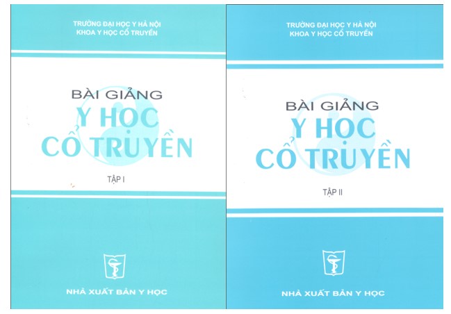 Bài giảng y học cổ truyền PDF
