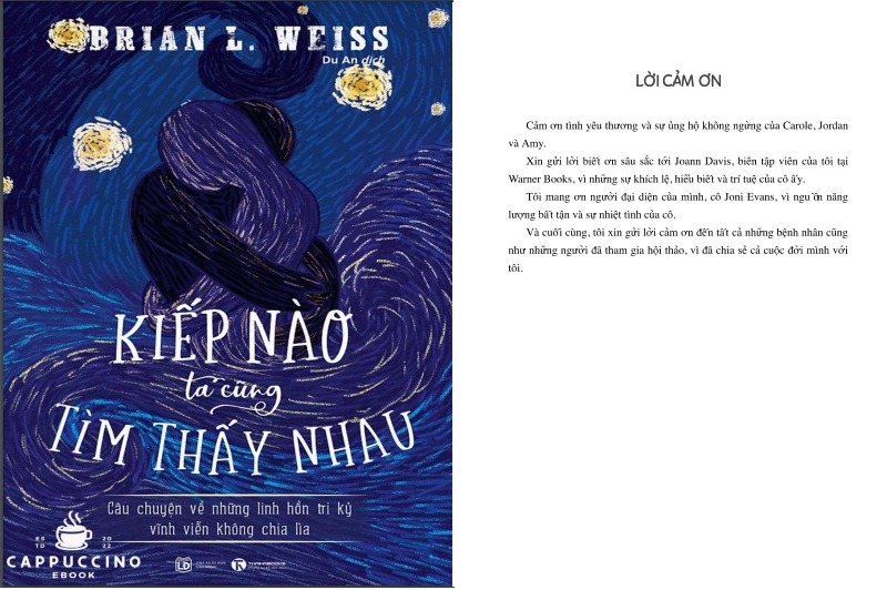 Kiếp nào ta cũng tìm thấy nhau PDF