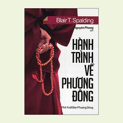 Hành trình về phương Đông PDF