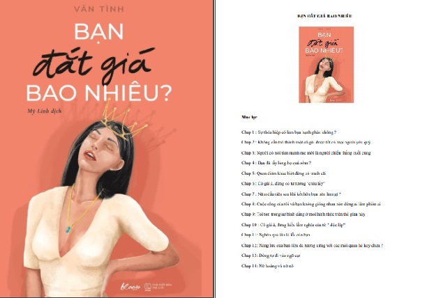 Bạn đắt giá bao nhiêu PDF