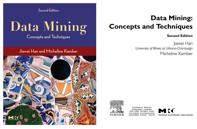 data mining concepts and techniques 2nd edition pdf free download - ViecLamVui