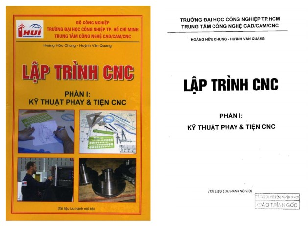 Lập trình CNC PDF