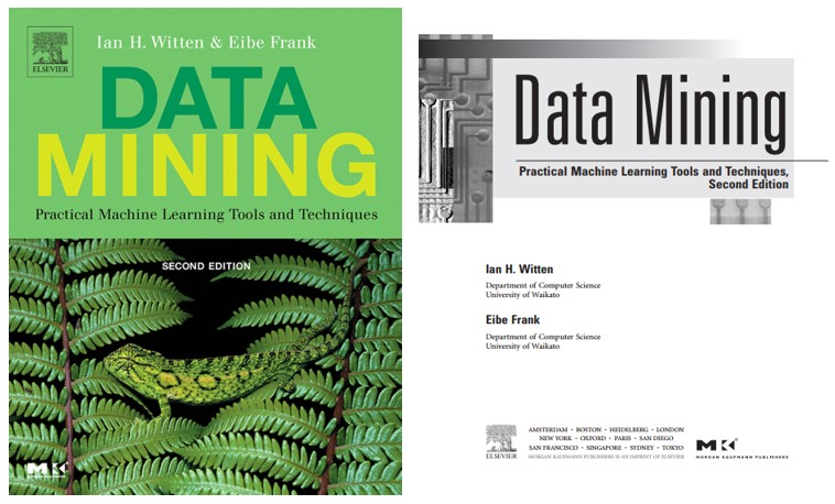 Data Mining Weka Book PDF - ViecLamVui