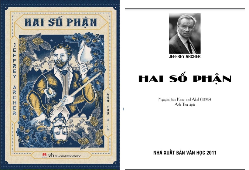 Hai số phận PDF