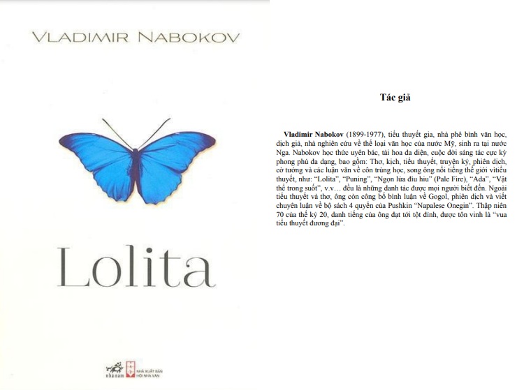 Lolita PDF