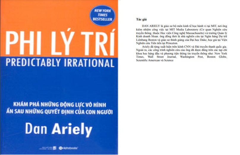 Phi lý trí PDF