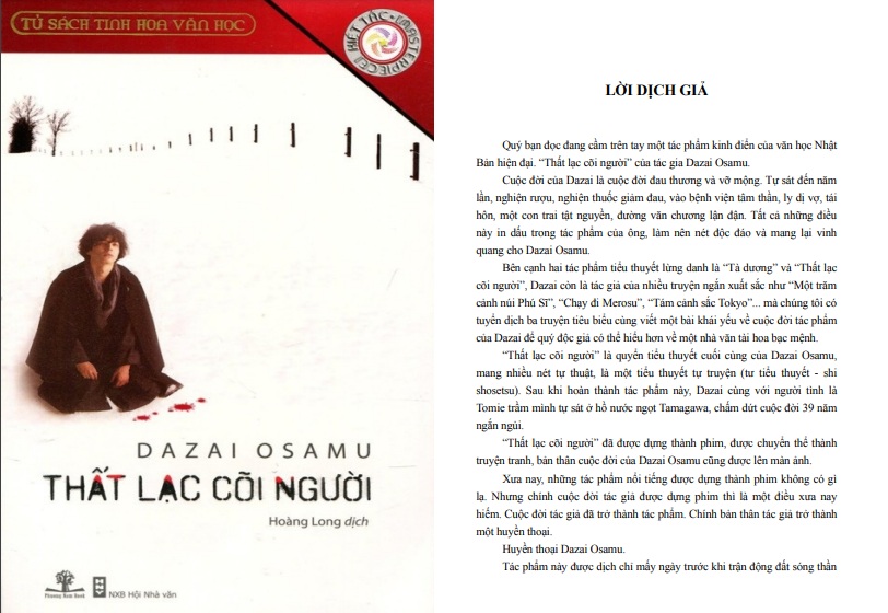 Thất lạc cõi người PDF