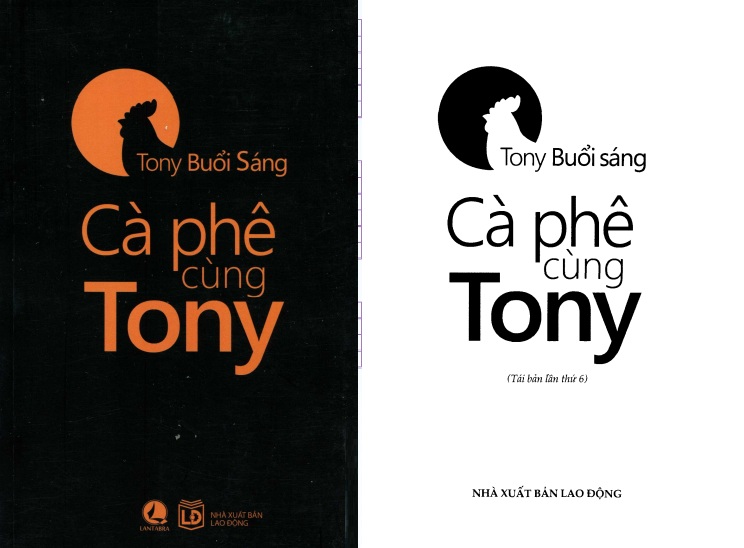 Cà phê cùng Tony PDF