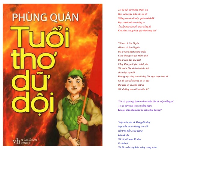 Tuổi thơ dữ dội PDF