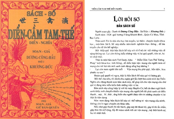 Diễn cầm tam thế PDF