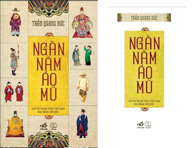 Ngàn năm áo mũ PDF