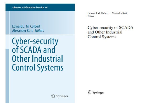 Ebook Scada Security PDF