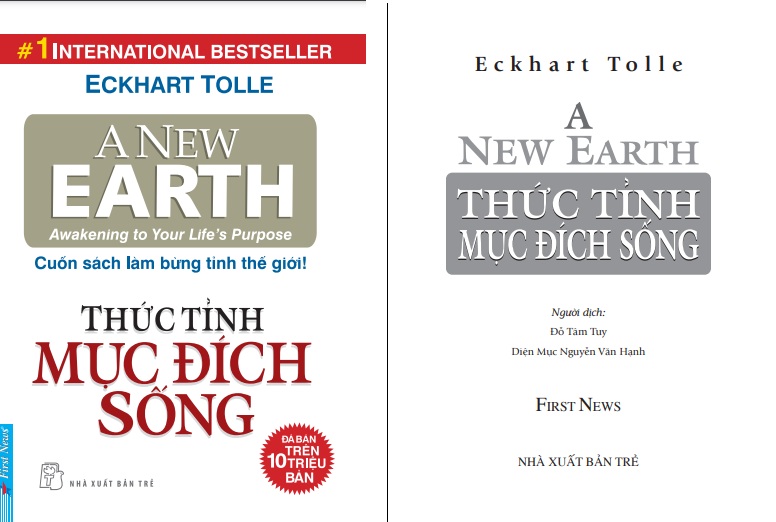 Thức tỉnh mục đích sống PDF