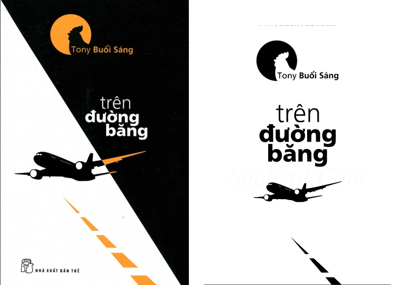 Trên đường băng PDF