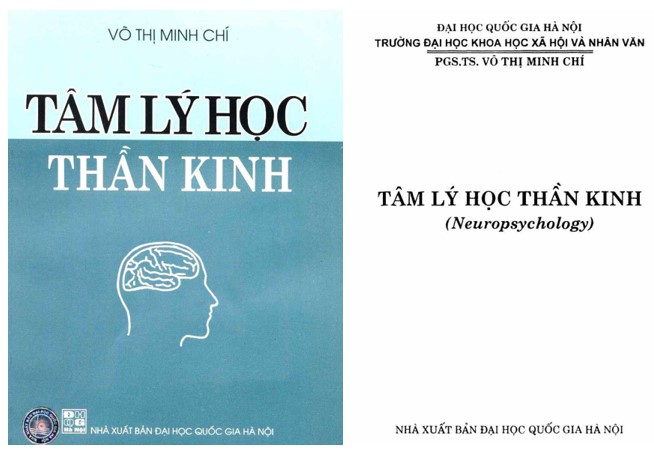 Giáo trình tâm lý học thần kinh PDF