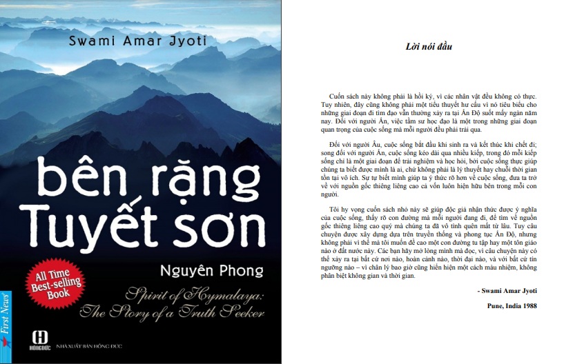 Bên rặng tuyết sơn PDF