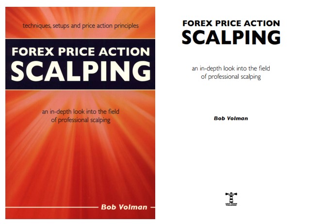 Forex Price Action Scalping by Bob Volman PDF