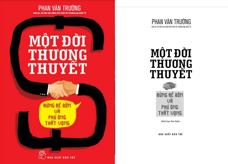 Một đời thương thuyết PDF