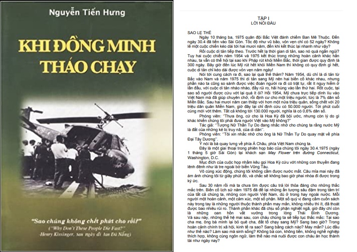 Khi đồng minh tháo chạy PDF