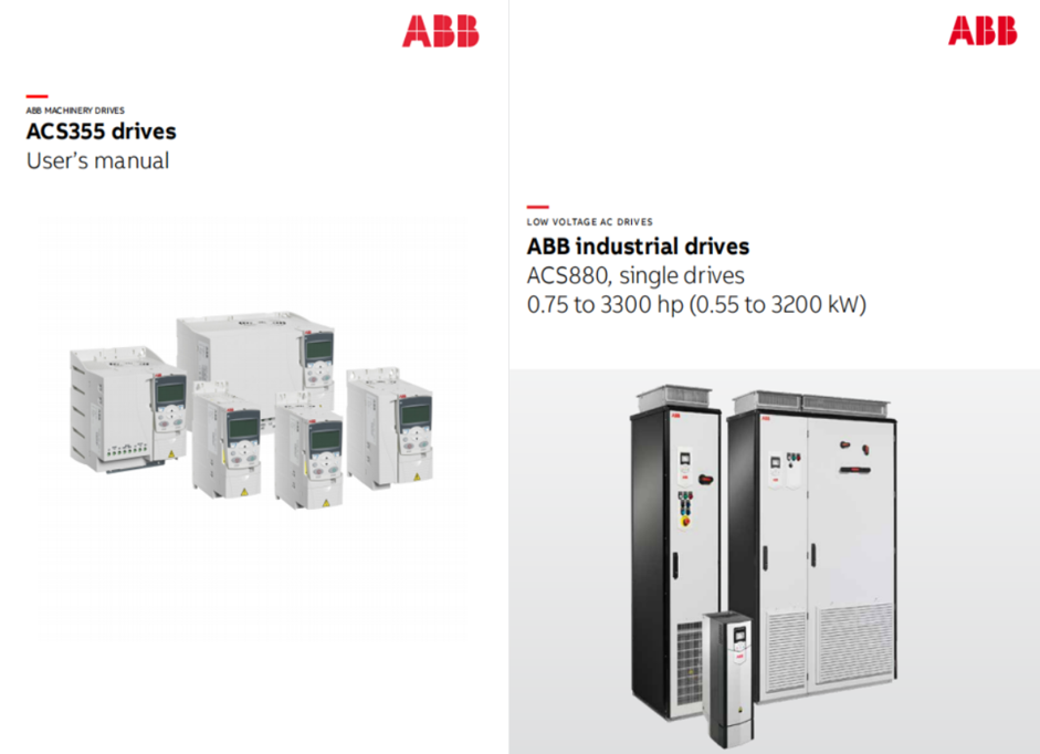 tài liệu biến tần abb tiếng việt - ViecLamVui