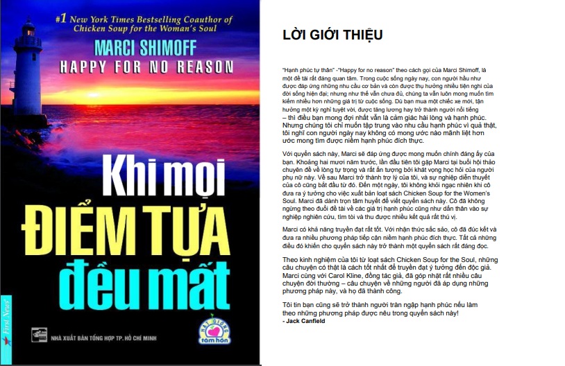 Khi mọi điểm tựa đều mất PDF