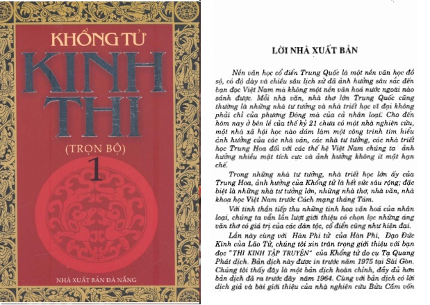 Kinh thi PDF