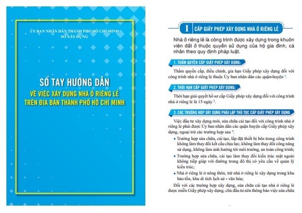 Sổ tay xây dựng nhà dân dụng PDF